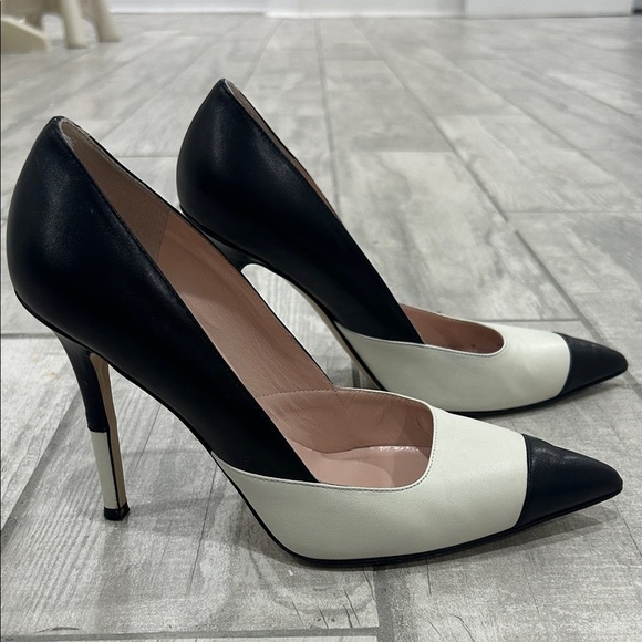Kate Spade New York “Lentica” Pointy Toe Pump - Picture 4 of 6